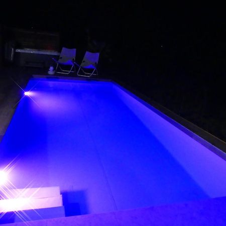 Bed & Cook Bed and Breakfast Aubel Buitenkant foto