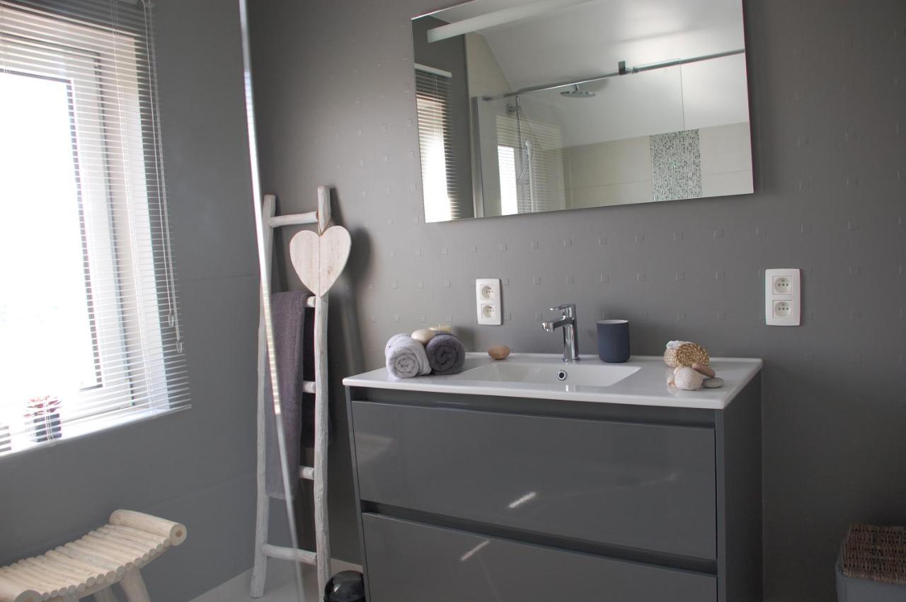 Bed & Cook Bed and Breakfast Aubel Buitenkant foto