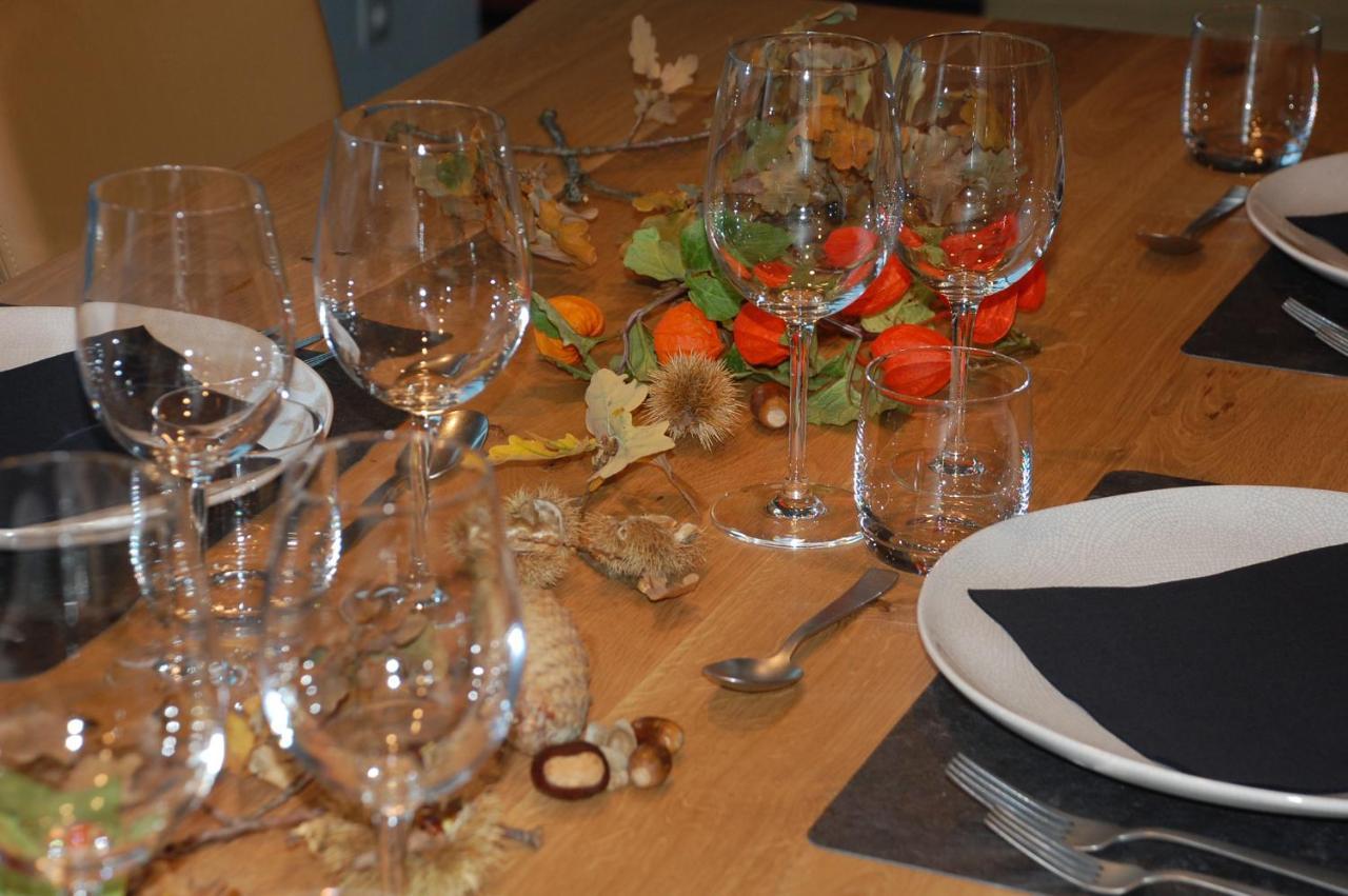 Bed & Cook Bed and Breakfast Aubel Buitenkant foto
