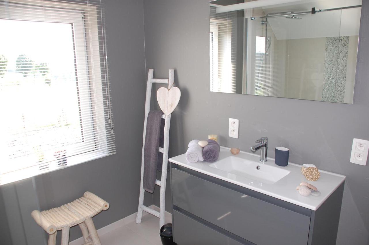 Bed & Cook Bed and Breakfast Aubel Buitenkant foto