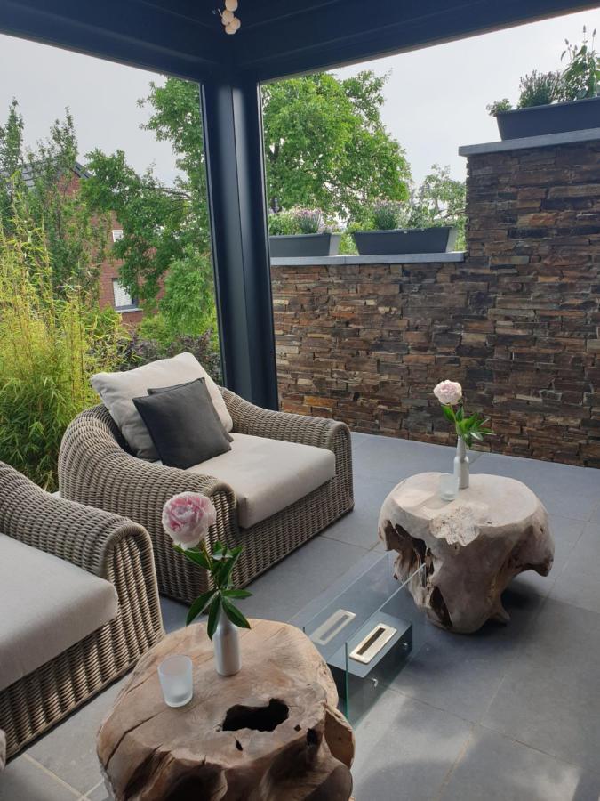 Bed & Cook Bed and Breakfast Aubel Buitenkant foto