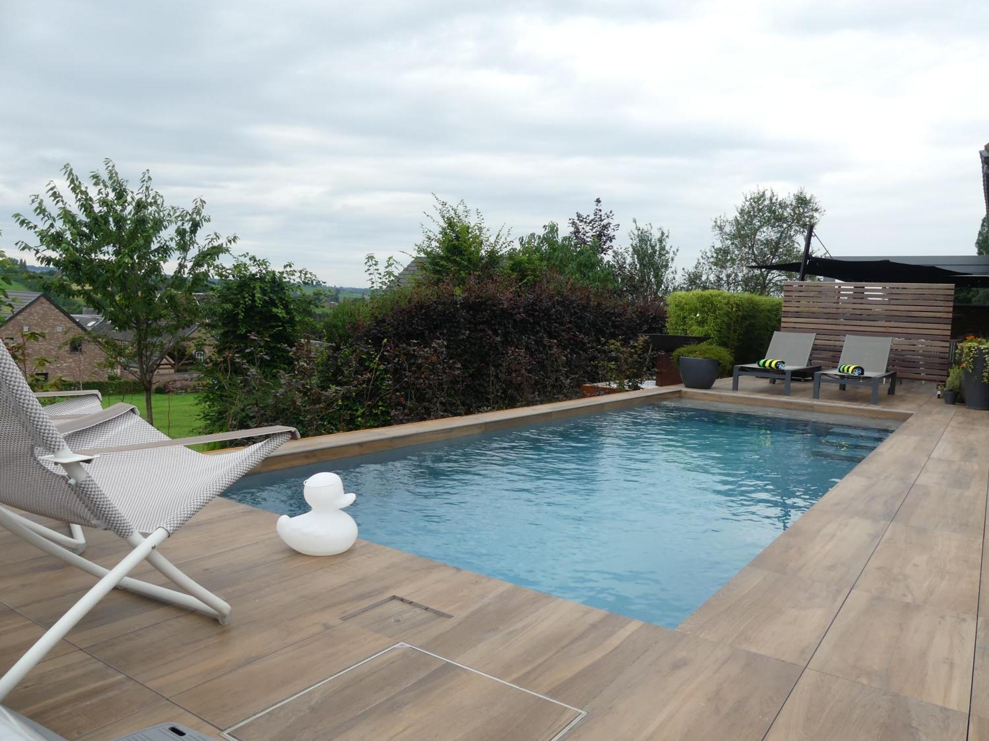 Bed & Cook Bed and Breakfast Aubel Buitenkant foto